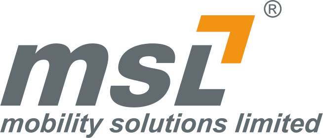 MSL Logo