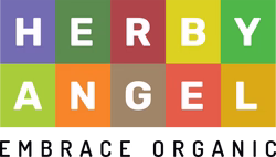 Herbyangel Logo