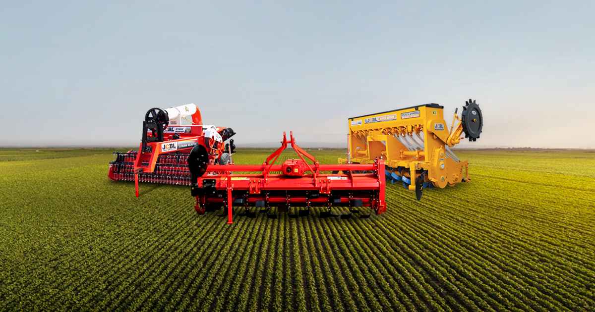 
		                       Harvesting Success: Unveiling the Latest Agricultural Advancements